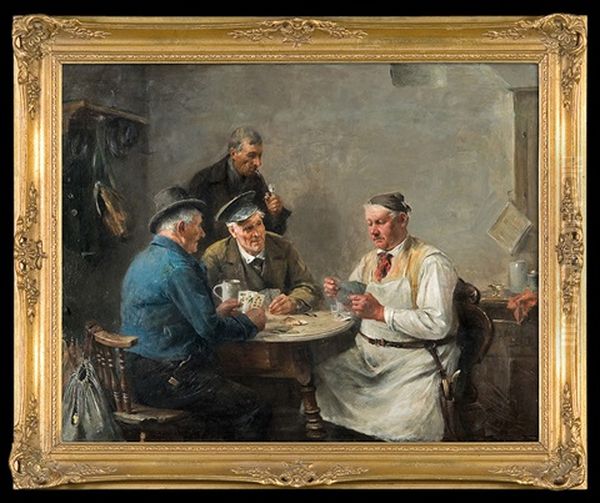 Playing Cards - view 1
