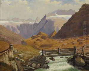 Schwarzensteiner Alpe Schwarzensteiner Alpe