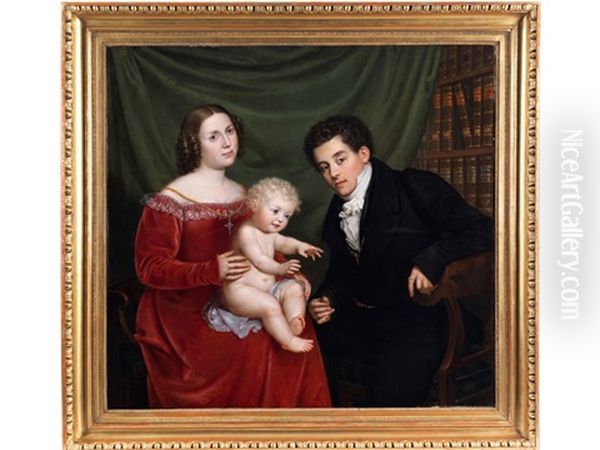 Familienportrait - view 1