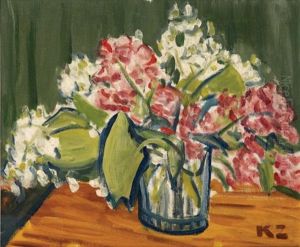 Bouquet De Fleurs