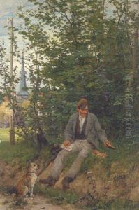 Good Companions by Carl Ziermann