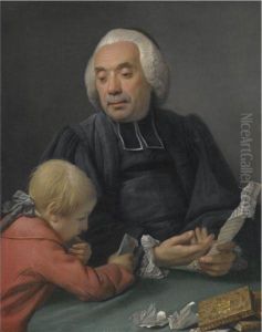 La Remonstrance Aventuree