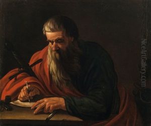 Saint Paul