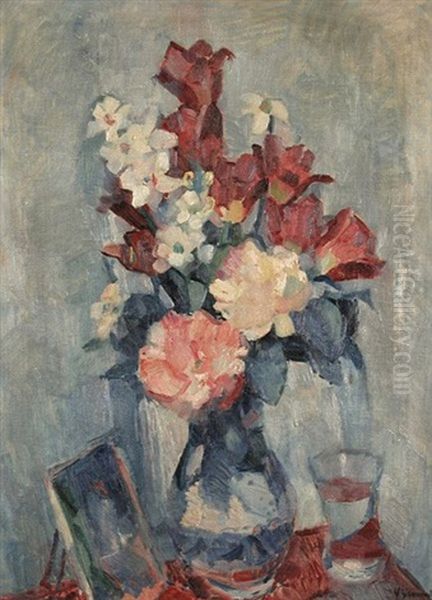 Kytice (blumenstraus) - view 1