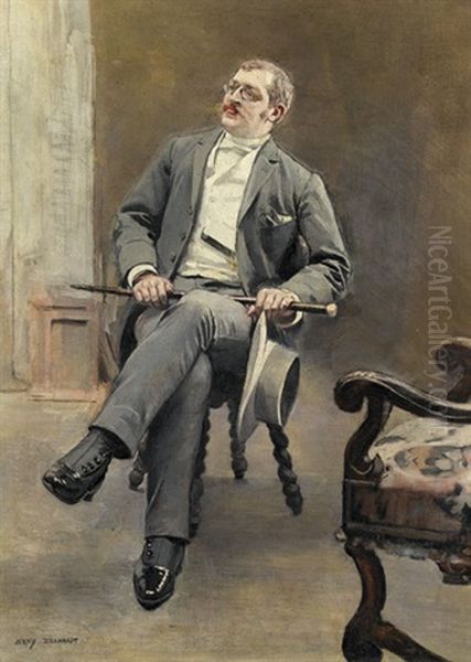 Jeune Compositeur - view 1