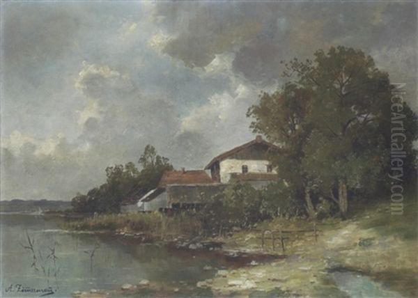 Haus Am Chiemsee - view 1
