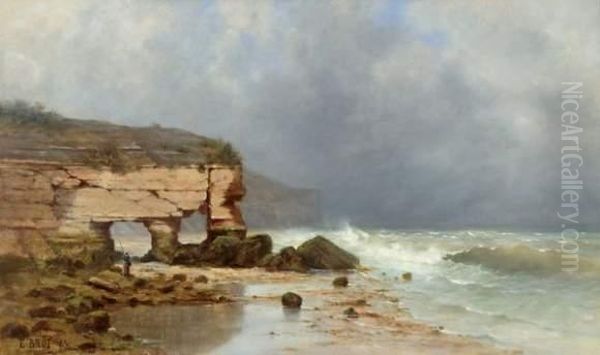 Mer En Bretagne - view 1