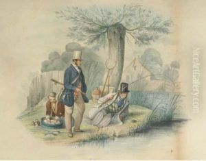Fishing by Baily Brothers
