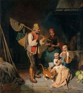 Fischerfamilie