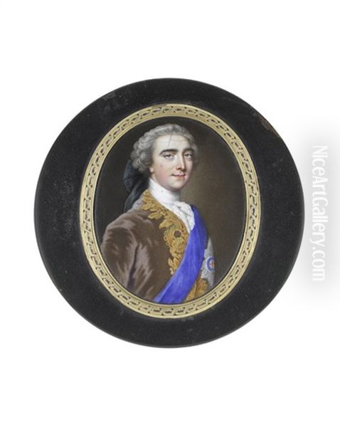 A Nobleman - view 1