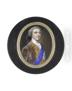A Nobleman A Nobleman