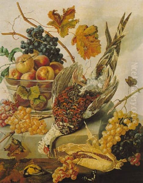 Fruchtekorb - view 1