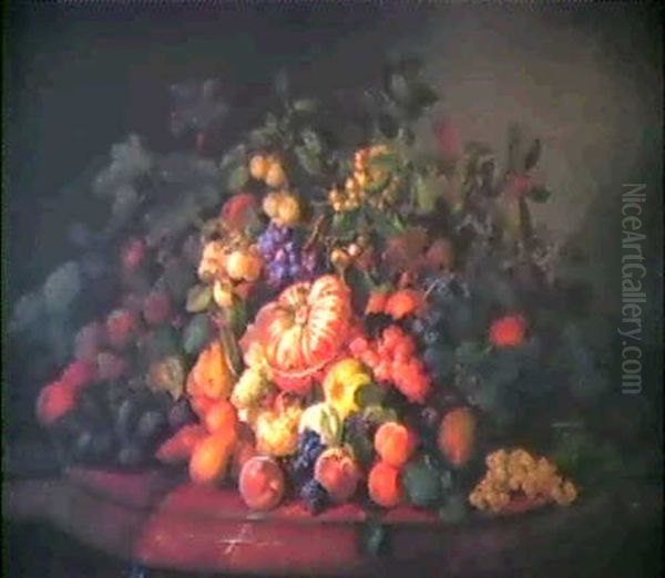 Fruchtestilleben - view 1