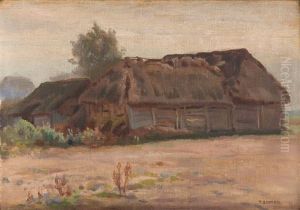Cottage Cottage