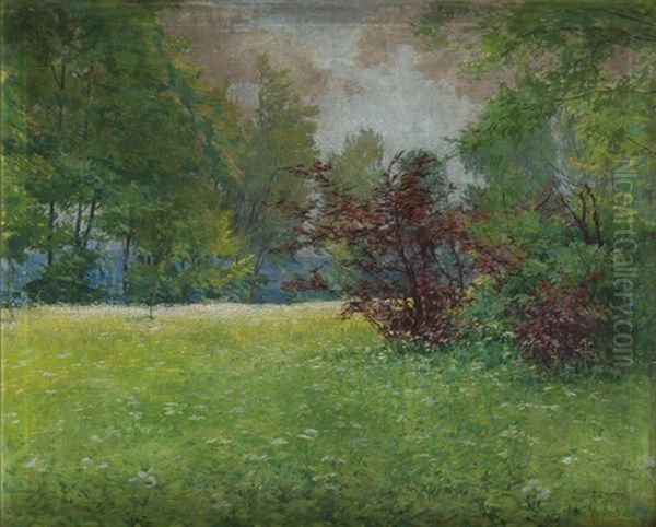 Spring - view 1