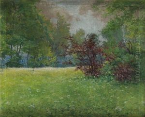 Spring by Teodor Ziomek