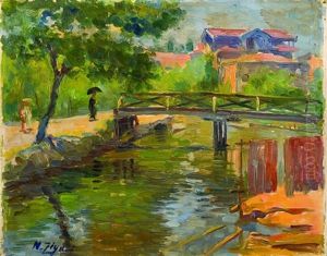Kurbagalidere Kurbagalidere
