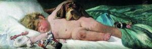 L'heure De La Sieste