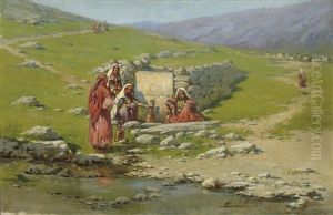 At The Well At The Well