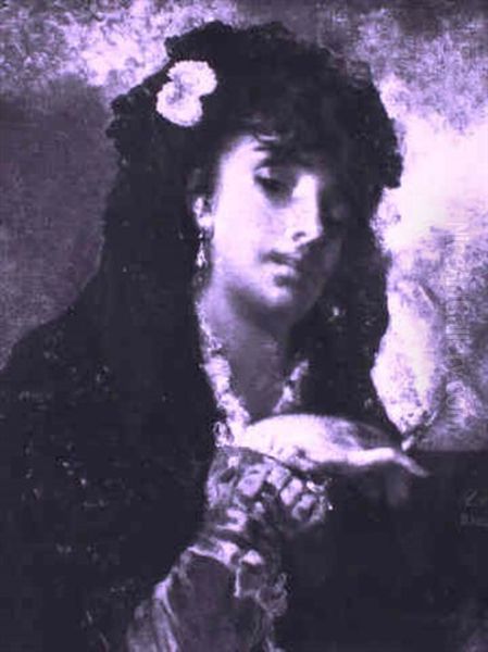 Carmen - view 1