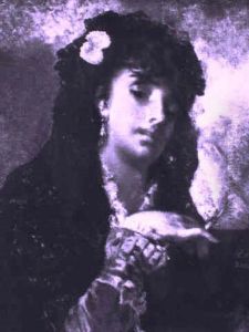 Carmen by Antonio Zona