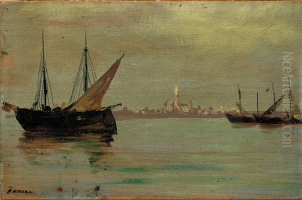 Marina Di Istanbul - view 1