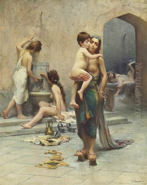 Hamam - Il Bagno - view 1