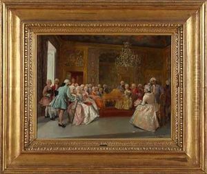 Barockes Kammerkonzert