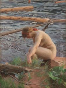 Timret Gar (timber)