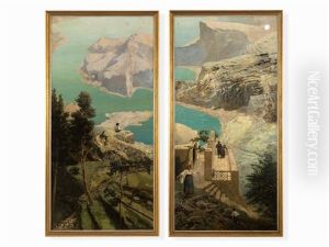 Southern Landscapes