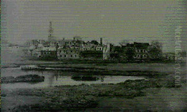 Stadt Am Fluss - view 1