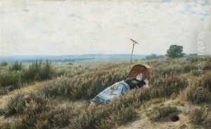 Heide = Frieden by Emil Zschimmer
