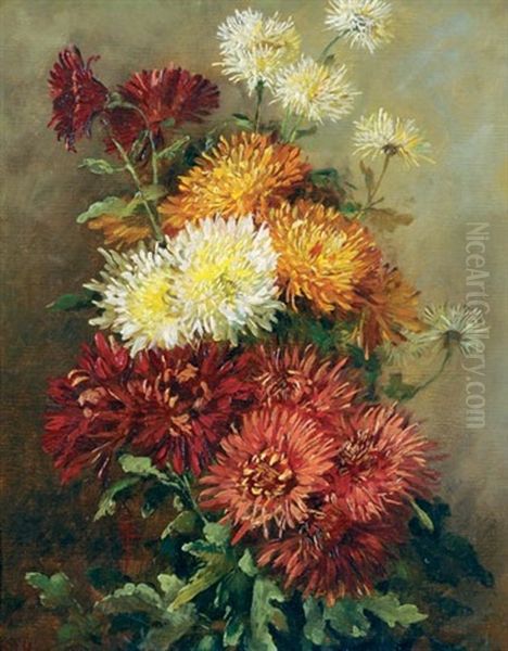 Flowers - view 1