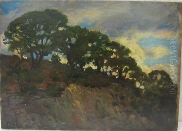 Paysages - view 1