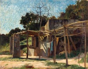 Le Cabanon