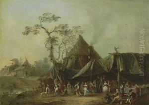 A Village Fete A Village Fete
