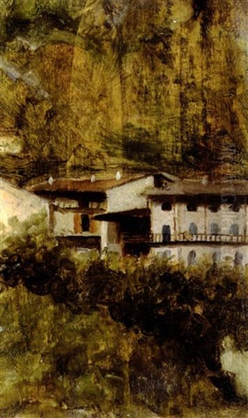 Paesaggio - view 1