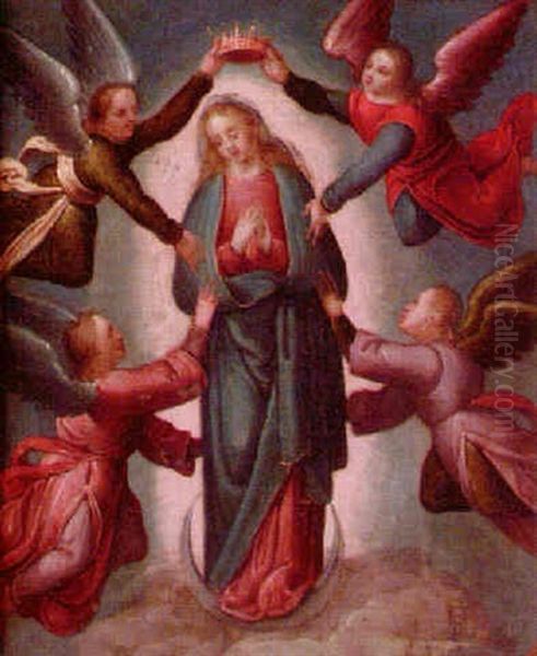 Ascencion De La Virgen - view 1