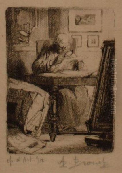 L'amateur - view 1