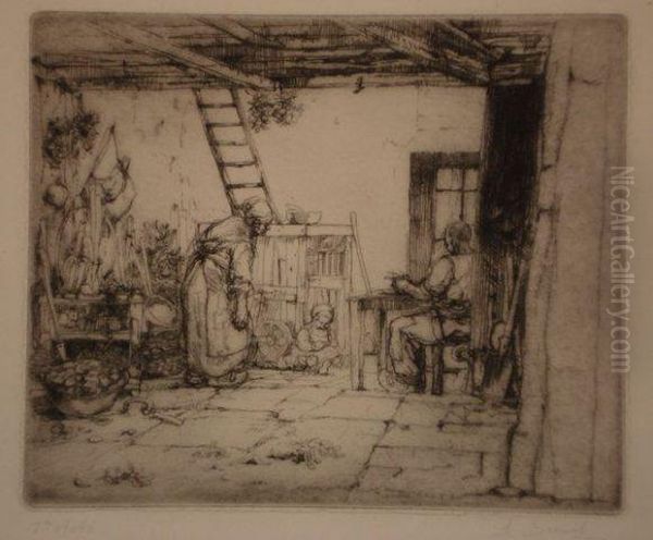 Interieur Normand - view 1