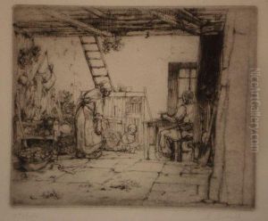 Interieur Normand
