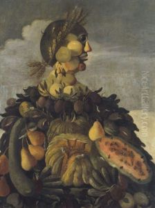 Allegoria Dell'estate