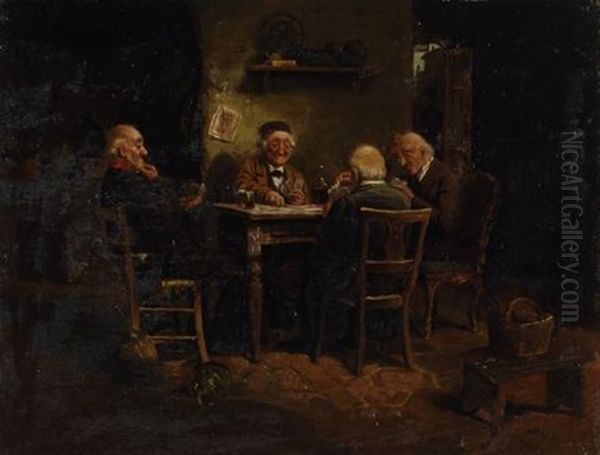 Il Gioco Delle Carte - view 1