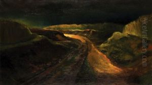 Drive Field