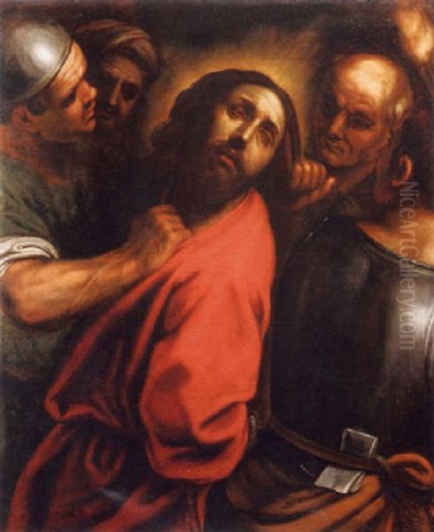 La Cattura Di Cristo - view 1