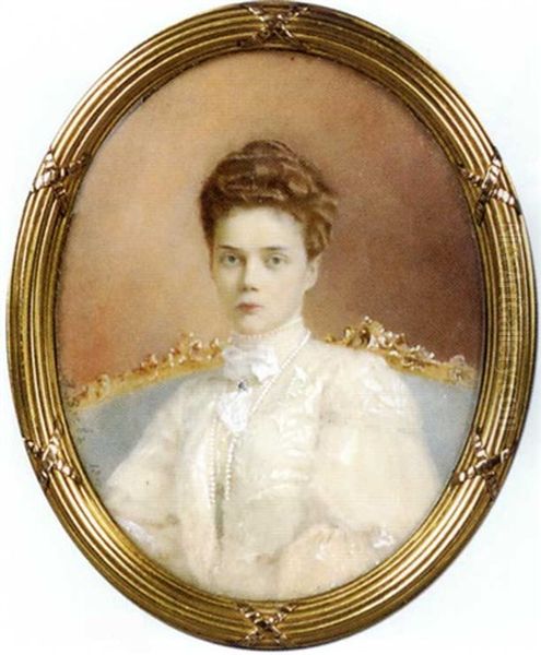 Xenia, Grande-duchesse De Russie - view 1