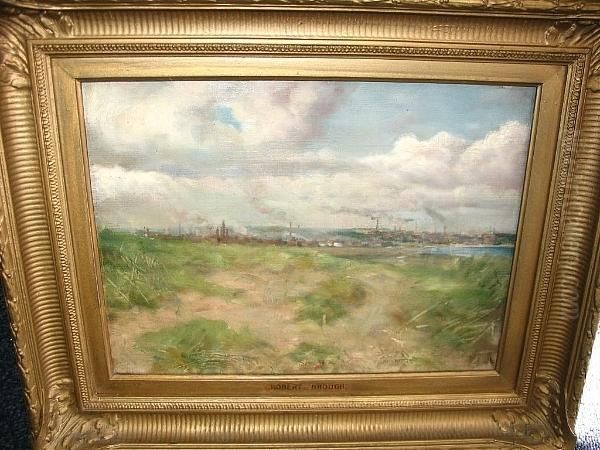 Aberdeen - view 1