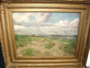 Aberdeen by Robert Brough