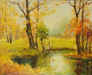 Autumn Landscape