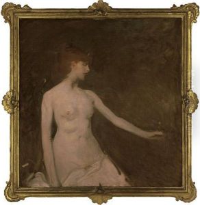Flora by Robert Brough